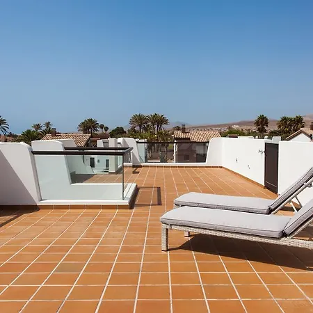 Villas La Estancia Golf Villa *