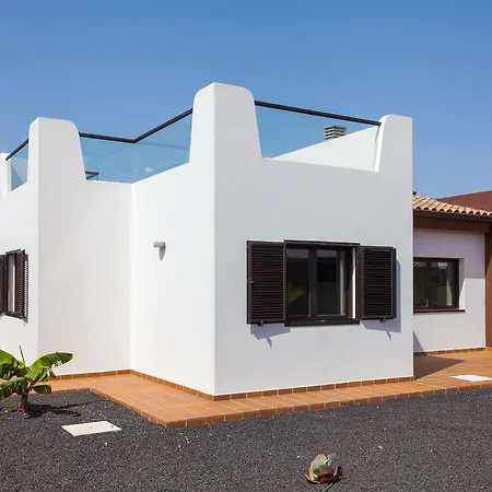 Villas La Estancia Golf Villa