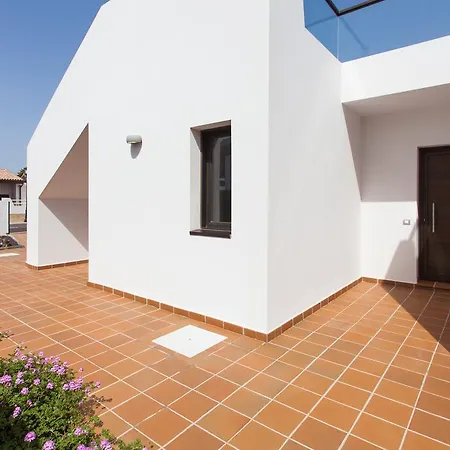 Villas La Estancia Golf Вилла *
